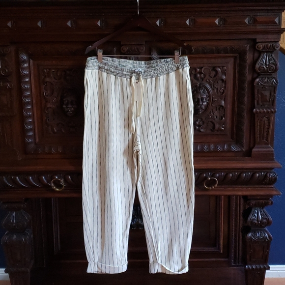 Anthropologie Pants - 🧜‍♀️HOST PICK!🧜‍ANTHRO 3 DOTS CUTEST PANTS EVER!